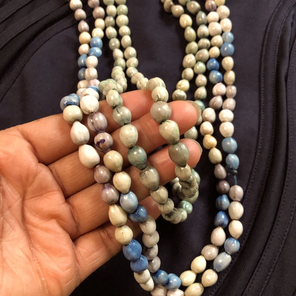 Beaded Necklace